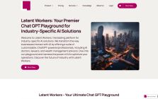 Latent Workers
