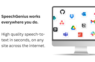 SpeechGenius