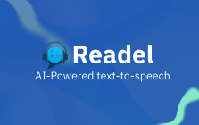 Readel