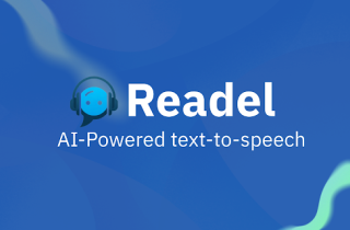Readel