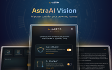 AstraAI Vision