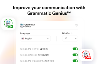 GrammaticGenius™