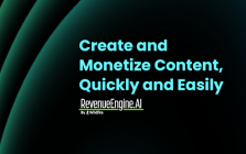 RevenueEngine