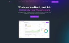 Write Easily | Ai Copywriting Assistant