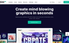 Kittl - Unleash Your Creative Power