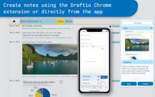 Draftio