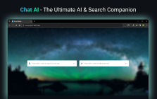 Chat AI