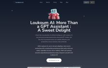 Loukoum AI