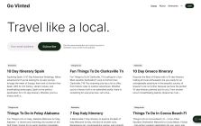 AI- assisted Content Creation