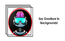Instant Background Remover