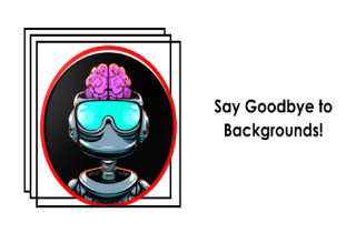 Instant Background Remover