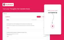 Audiotext AI