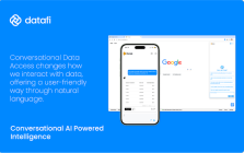 Datafi Chrome Extension