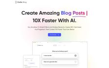 Dollar Blog