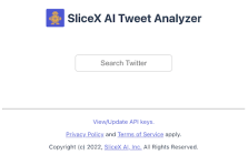SliceX AI™