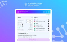 Fusion Analyzer