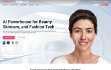 YouCam AI & AR Business Solutions
