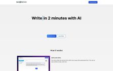SparkBrief