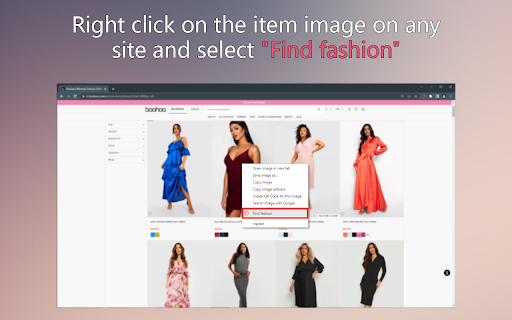 FindFashion