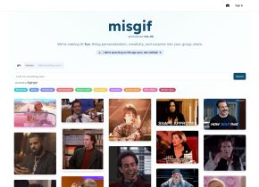Misgif