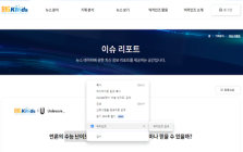 Bigkinds Browser Extension