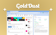 GoldDust
