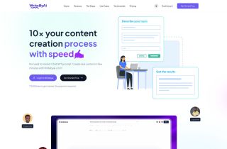 Writebyai