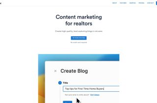 Realtor Blogs