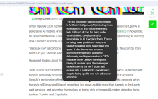 AI Summary Pro