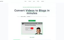 BlogMyVideo