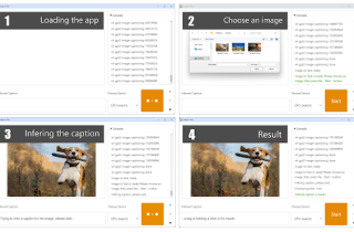 Image to Text (Using AI) Extension
