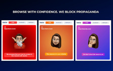 Propaganda Detector