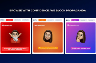 Propaganda Detector