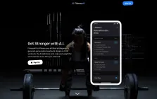 FitnessAI