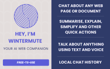 Wintermute AI