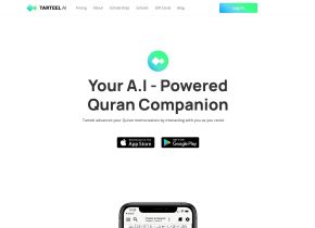 Tarteel
