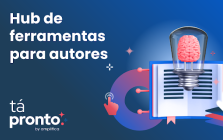 Tá Pronto Marketplace Extension