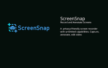 ScreenSnap