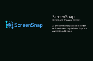 ScreenSnap