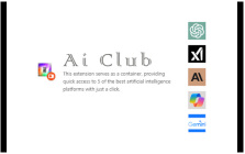 Ai Club 1.2