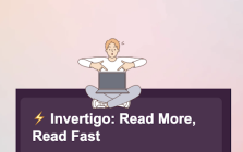 Invertigo