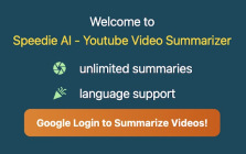 Speedie AI