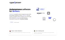Typesetterr