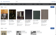 Maken Browser Extension