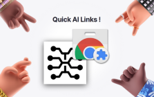 AI Tools Chrome Extension