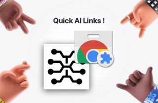 AI Tools Chrome Extension