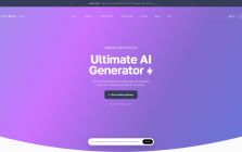 Maximus AI