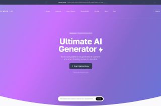 Maximus AI