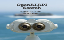 OpenAI Chrome Extension