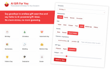 GiftBuddy